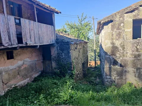 Parada de Monteiros — Abril 2026